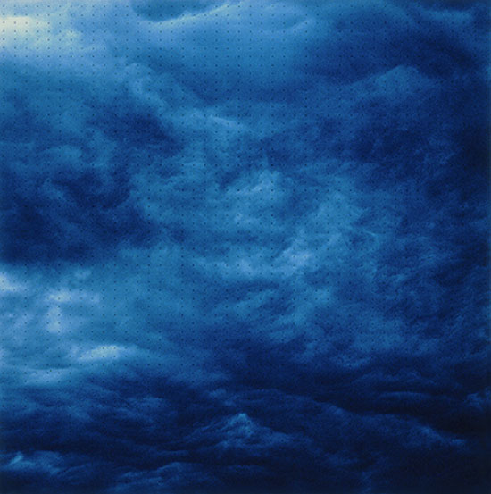cloud photograph peter harris